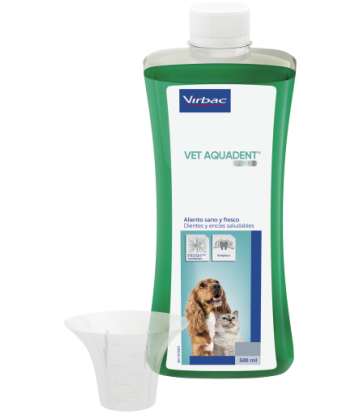 VETAQUADENT COLUTORIO 250ML