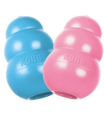 KONG PUPPY T-XS