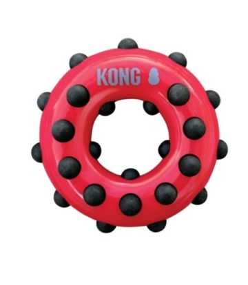 KONG DOTZ CIRCLE T-L