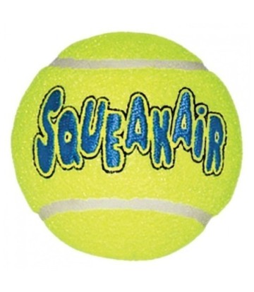 PELOTA AIR SQUEAKER T-M