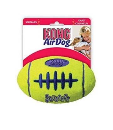 AIRKONG FOOTBALL SQUEAKER T-L