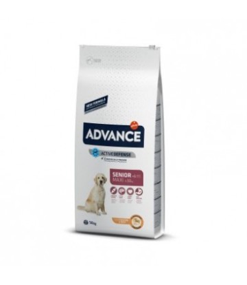 ADVANCE SENIOR MAXI 12KG