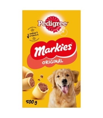 PEDIGREE MARKIES 500GR