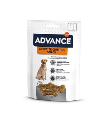 ADVANCE SNACK APPETITE 150GR