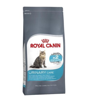 FCN URINARY CARE 4KG