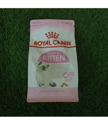 FHN KITTEN 400GR