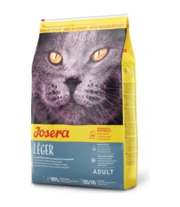 JOSERA LÉGER 400GR