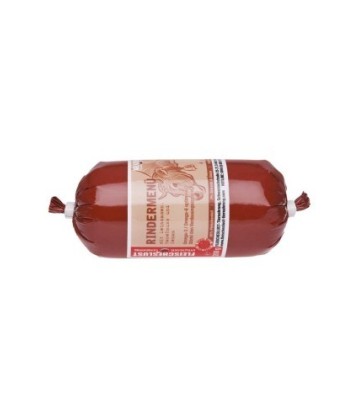 SALCHICHA TERNERA Y ASADURAS 200GR