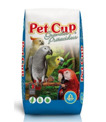 PET CUP PASTA FRUTOS...