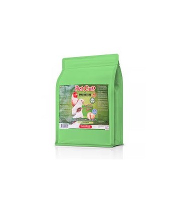 PET CUP PASTA BLANCA PREMIUM 750GR