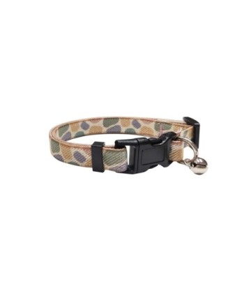 BULL COLLAR ELASTICO GATOS KINA