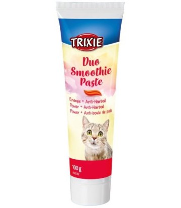 PASTA DUO SMOOTHIE ANTIHAIRBALL 100GR