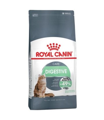 FCN DIGESTIVE CARE 4KG