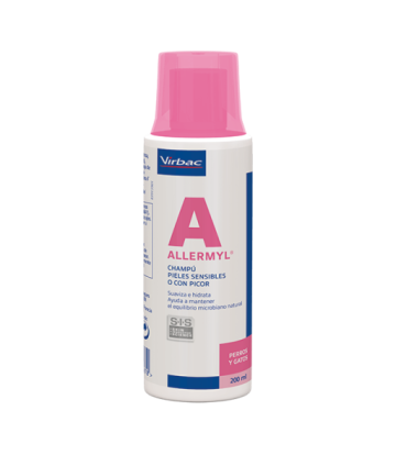 ALLERMYL 200 ML