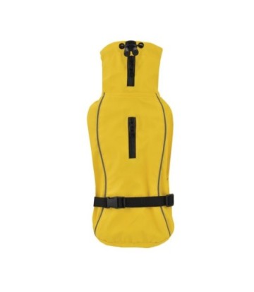 IMPERMEABLE LONDON AMARILLO 70CM