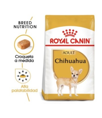 BHN CHIHUAHUA ADULT 1.5KG