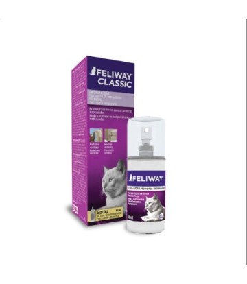 FELIWAY CLASSIC TRAVEL SPRAY 20ML