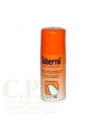 TABERNIL INSECTICIDA SPRAY 150ML