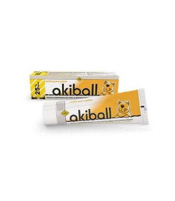 AKIBALL 100GR