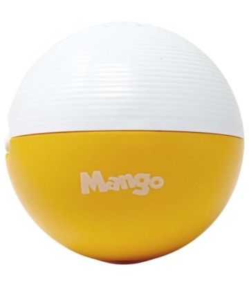 PELOTA RODANTE MANGO CON LED