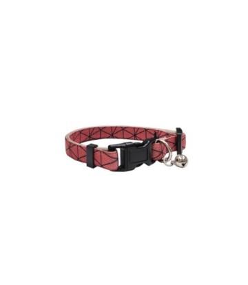 BULL COLLAR ELASTICO GATO GEO