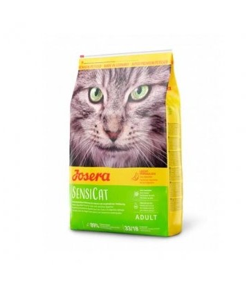 JOSERA SENSICAT 10KG