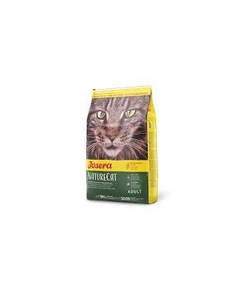 JOSERA NATURE CAT 400GR