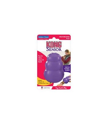 KONG SENIOR MORADO T-M