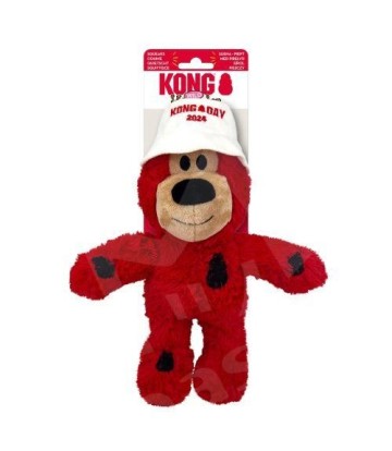 WILD KNOTS KONG DAY BEAR M/L