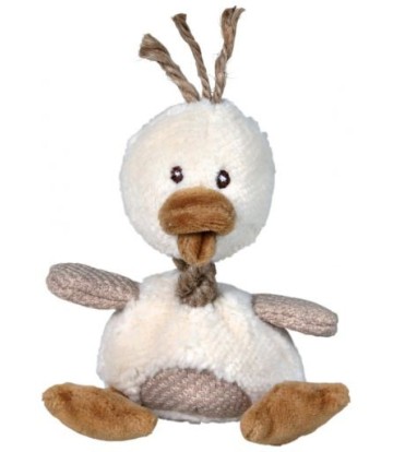 PATO PELUCHE 15CM