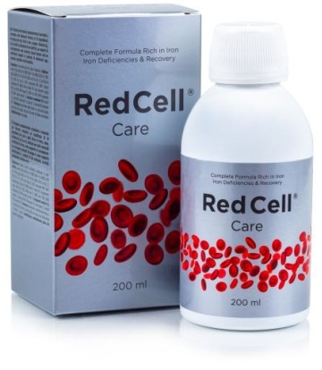 RED CELL CARE 200ML