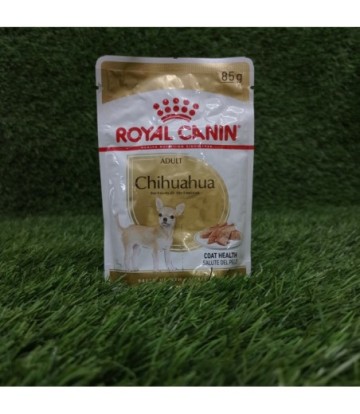 BHN CHIHUAHUA ADULT 85GR