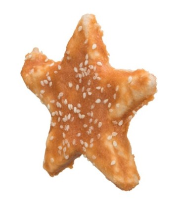 CHICKEN STAR BULK 30GR