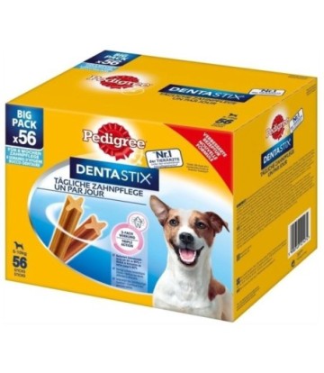 DENTASTIX PACK PEQUEÑO X56