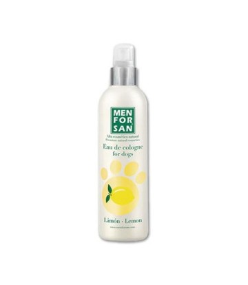 MEN FOR SAN COLONIA LIMON 125ML