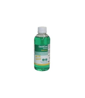 DENTICAN DENTRIFICO SOLUBLE 250ML