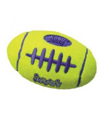 AIRKONG FOOTBALL SQUEAKER M