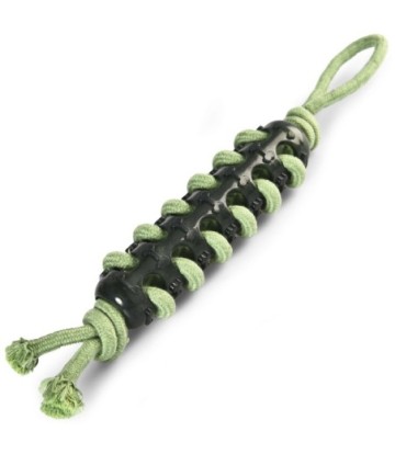 JUGUETE TRENZADO STRONG XT-DOG 46CM