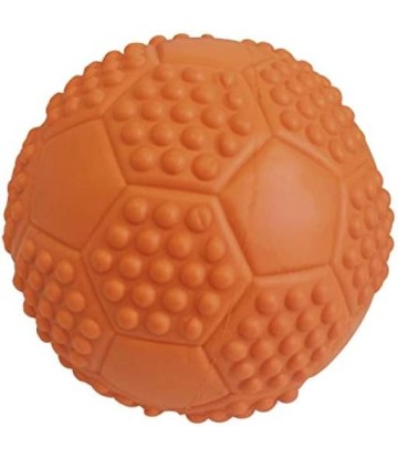 PELOTA CON SONIDO 7CM