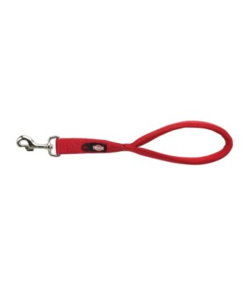 CORREA CORTA NEW PREMIUM M-XL ROJO