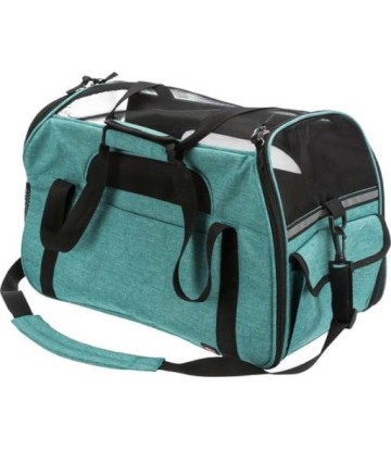 BOLSA MADISON VERDE 25X33X50CM