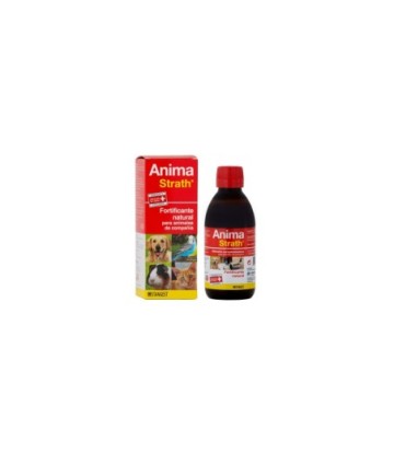 ANIMA STRAH 30ML