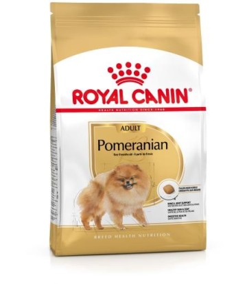 BHN POMERANIAN ADULT 3kg