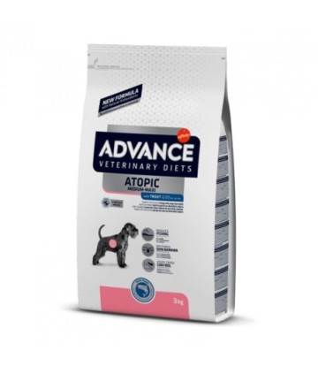 AVET DOG ATOPIC 12KG