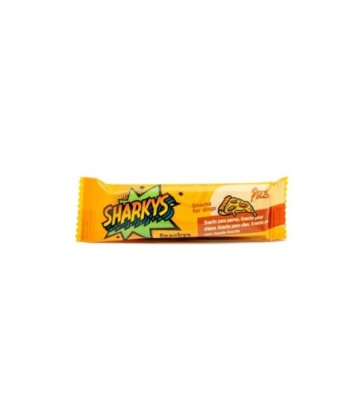 SHARKYS BARRITAS PIZZA 15GR