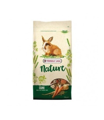 NATURE CUNI 700GR