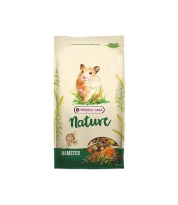 NATURE HAMSTER 700GR