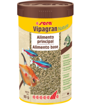 SERA VIPAGRAN NATURE 100ML (30GR)