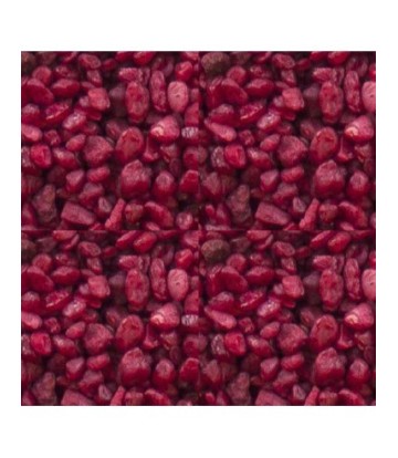 TRIXIE GRAVA ACUARIO LIBRA ROJO 3-5MM 1KG