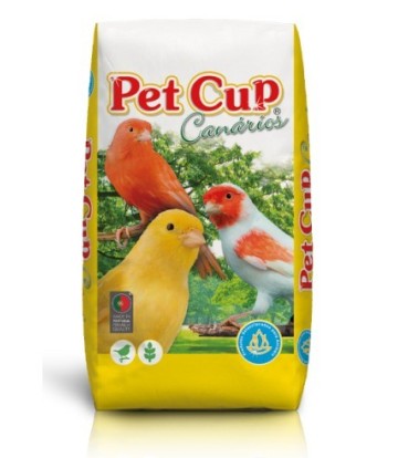 PET CUP MIXTURA SALUD Y CANTO 750GR